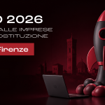 Intervento a sostegno delle micro, piccole e medie imprese di nuova costituzione della città metropolitana di Firenze – 2026