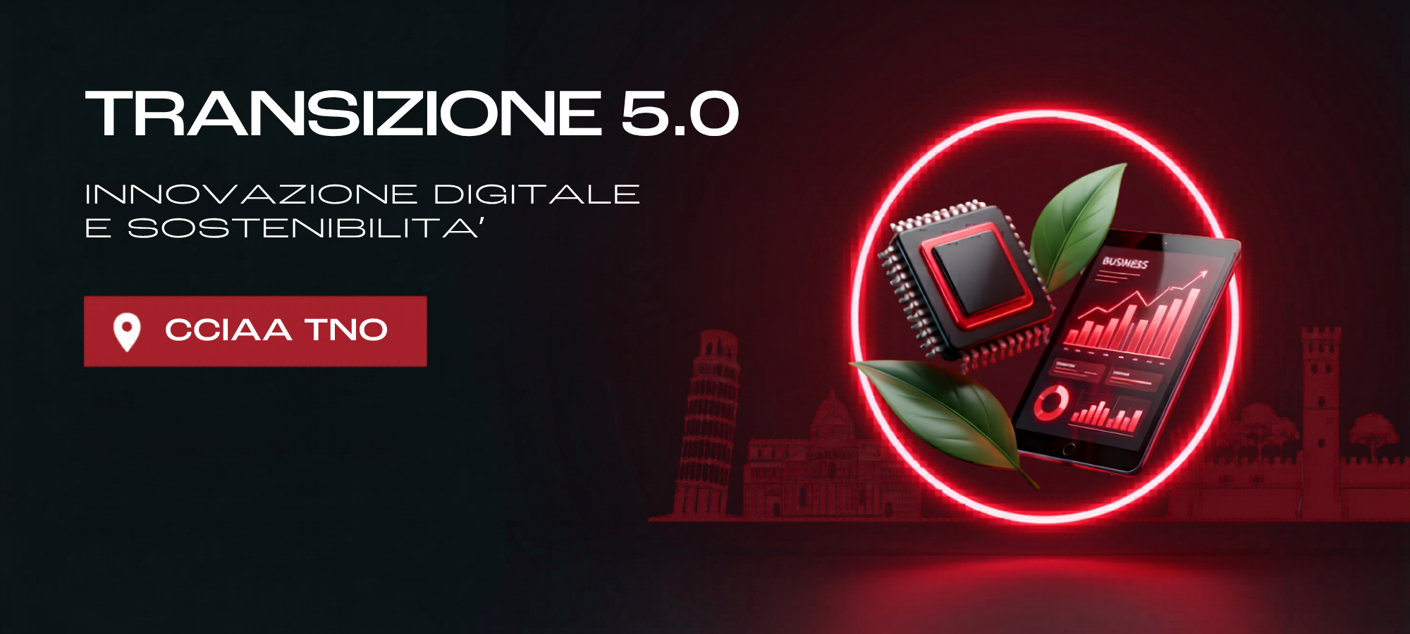 Doppia transizione CCIAA Pistoia Prato Sostenibilità e digitale per le imprese tessili