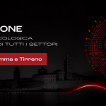 Doppia transizione Maremma e Tirreno – 2026