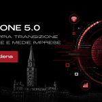 Bando voucher Doppia Transizione Modena – 2026