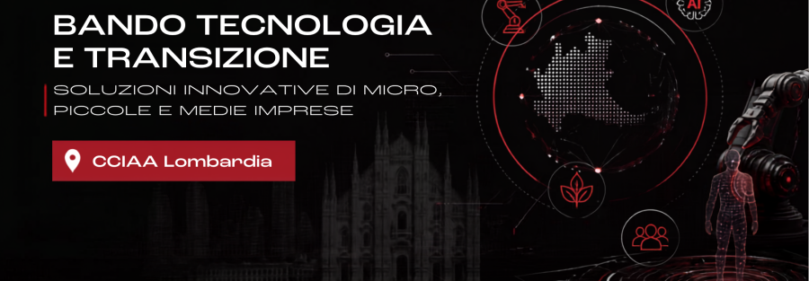 Bando SI4.0 Lombardia - 2026