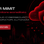 MiMIT – Voucher Cloud & Cybersecurity